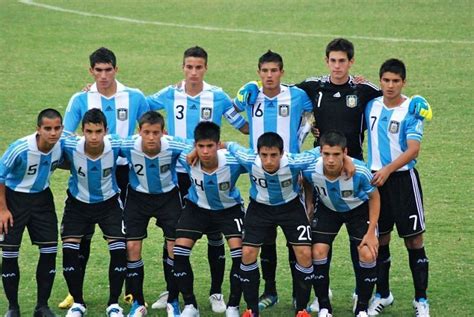 pemain argentina u17